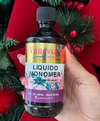 Vanessa Primium liquido Monomer 16oZ